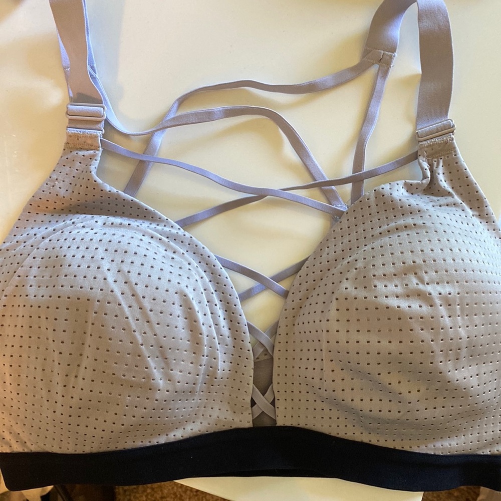 Sports bra Victoria secret